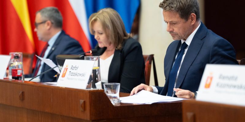Nocny zakaz sprzedaży alkoholu w Warszawie, co dziś wiadomo?