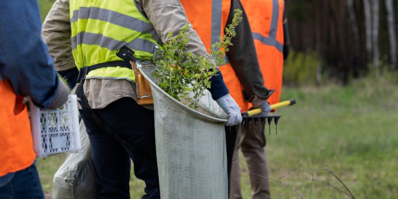 Lokatorzy komunalni z Mokotowa łatwiej odpracują długi czynszowe