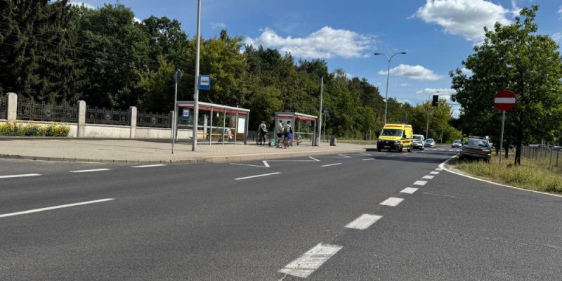 Tragiczny wypadek na Marymonckiej: dwie osoby nie żyją, kierowca przyznał się do winy
