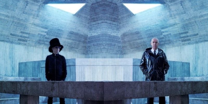 Pet Shop Boys już 24 maja w Warszawie!