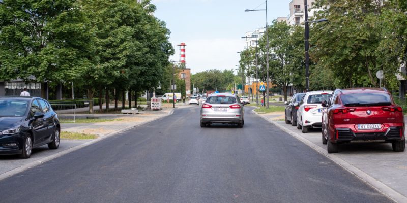 Od poniedziałku zmiany na Jana Kazimierza