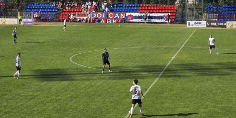 Ząbkowska remontada w Belchatowie