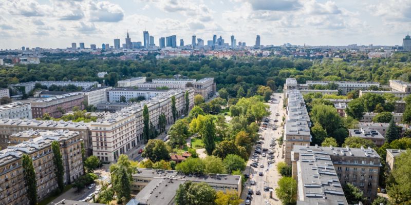 Plac Hallera czekają duże zmiany