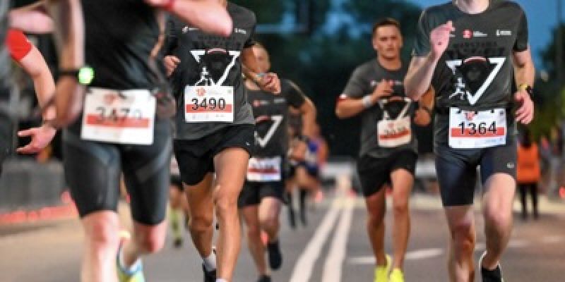 35. Bieg Powstania Warszawskiego - nadal możesz się zapisać!