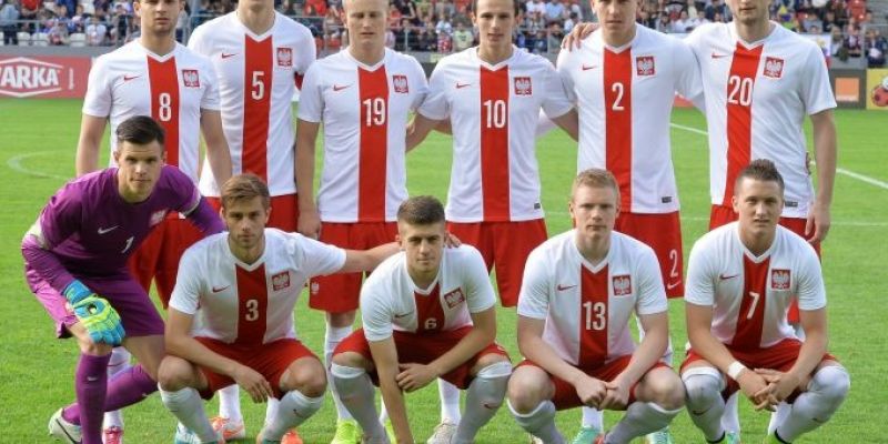 Polska zagra z Czarnogórą w Gdyni