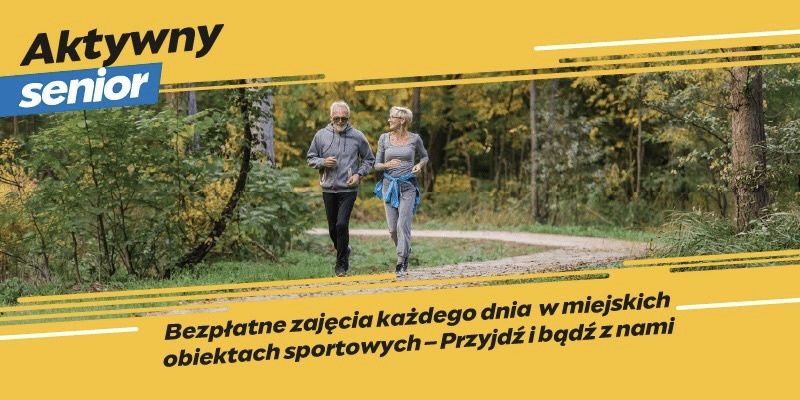 W Warszawie ruszyły bezpłatne zajęcia w ramach programów „Aktywny Senior” i „Aktywny Rodzina”