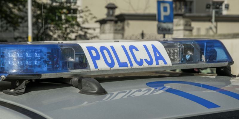 Martwy pies znaleziony w zamrażarce na Targówku