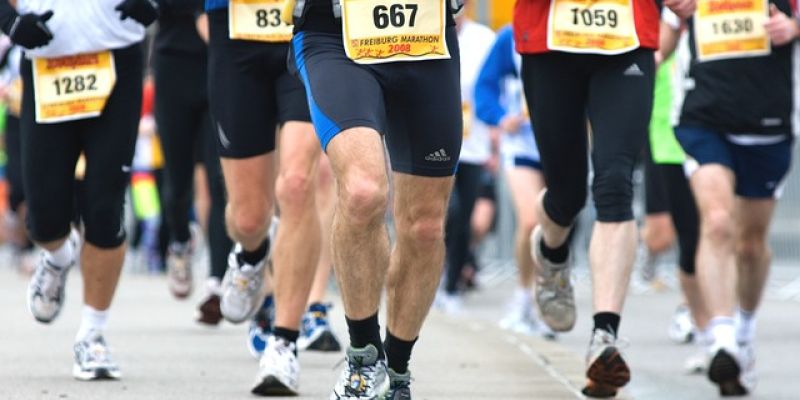 Utrudnienia w ruchu w związku z Garmin Półmaraton Gdańsk