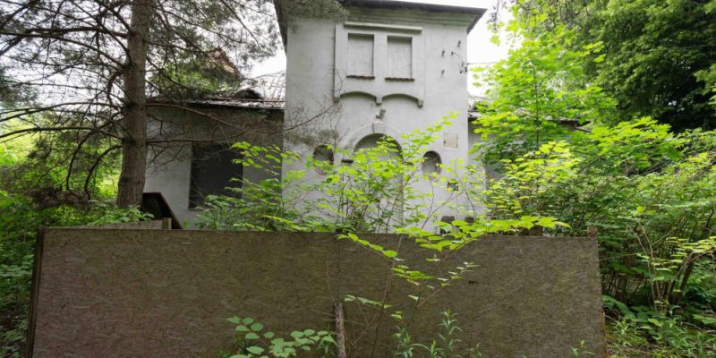 Willa Gessnera odzyska blask. Na Bielanach powstanie Muzeum Historii Dzielnicy
