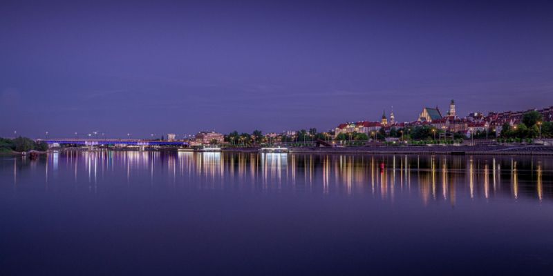 Od gwiazd do historii. Warszawa tętni życiem w tym tygodniu