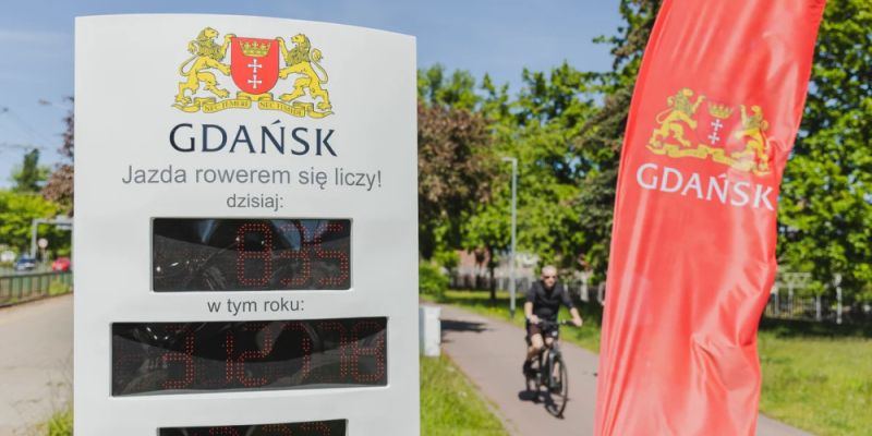 Rowerowa Parada Velo-city już 11 czerwca! Gdańsk świętuje miejską mobilność