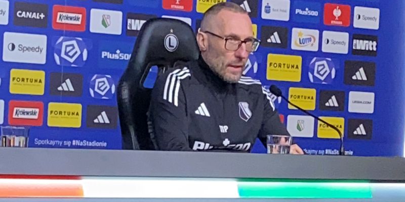 „Jeżeli wygramy to temat utrzymania będzie praktycznie zamknięty”