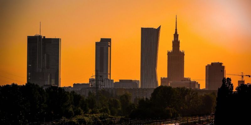 Film, nauka i rękodzieło – Warszawski tydzień pełen wrażeń