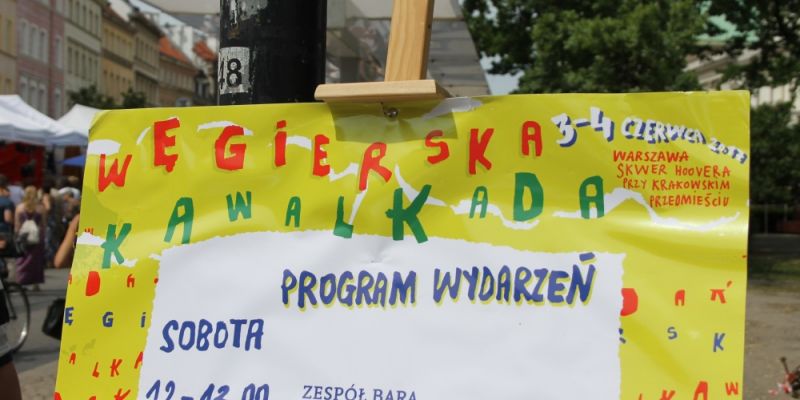 Węgierska Kawalkada