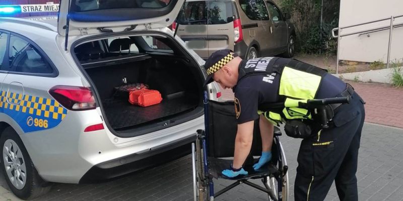Bezdomność i niepełnosprawność – mały gest, wielka zmiana