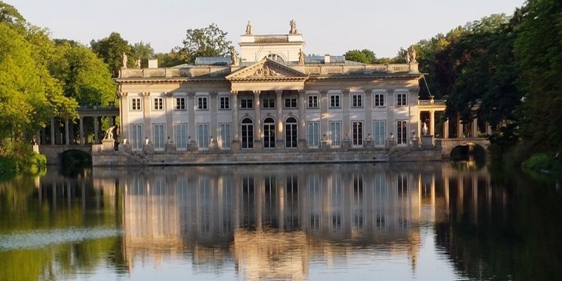 Instytucje kultury zapraszają w weekend majowy