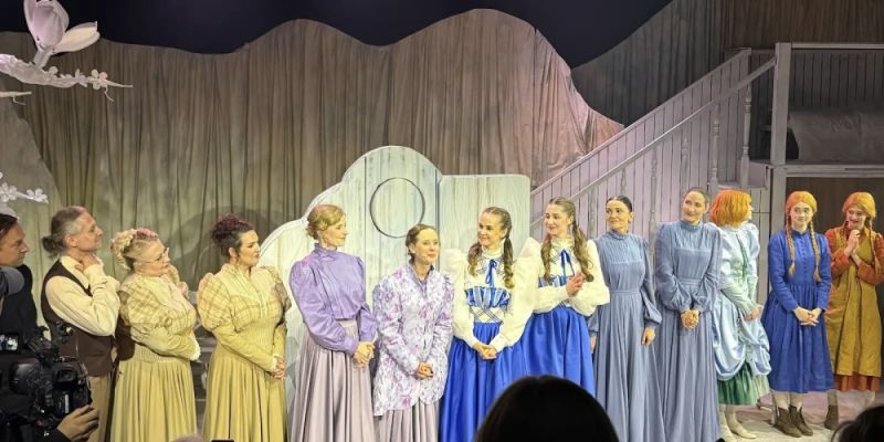 Musical „Ania z Zielonego Wzgórza” już w maju na scenie ROMY