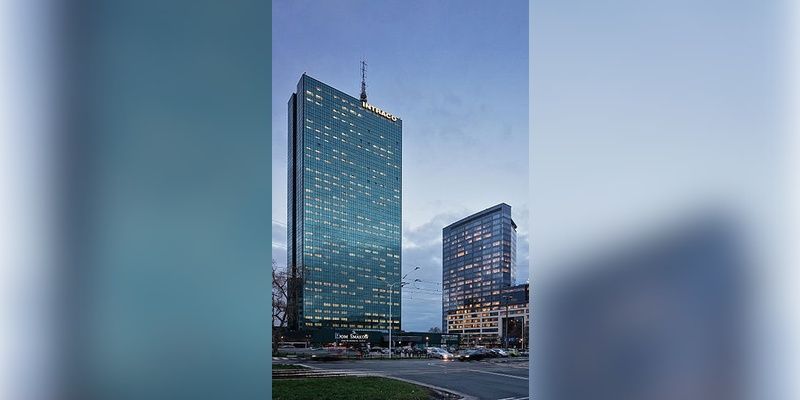 Koniec epoki INTRACO – biurowiec przy ul. Stawki zostanie wyburzony