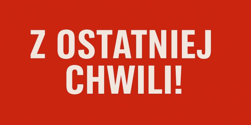 Wykolejenie pociągu pod Piasecznem. Policja podała wstępne przyczyny