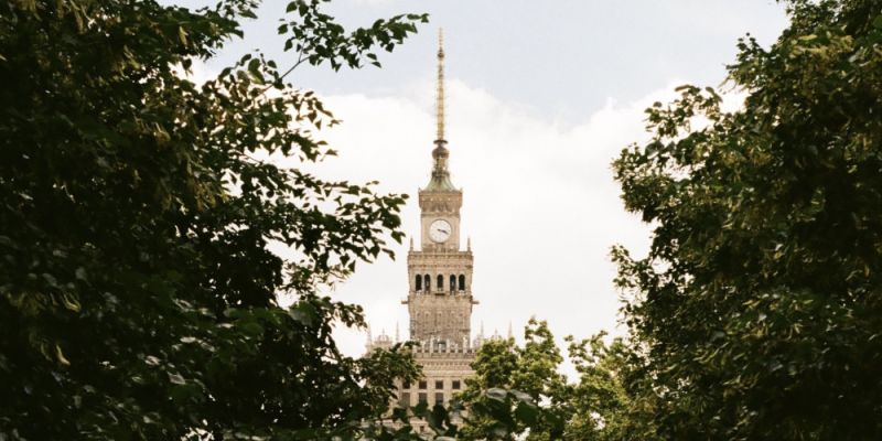 Koniec pewnej epoki na Żoliborzu. Prochownia znów się zamyka