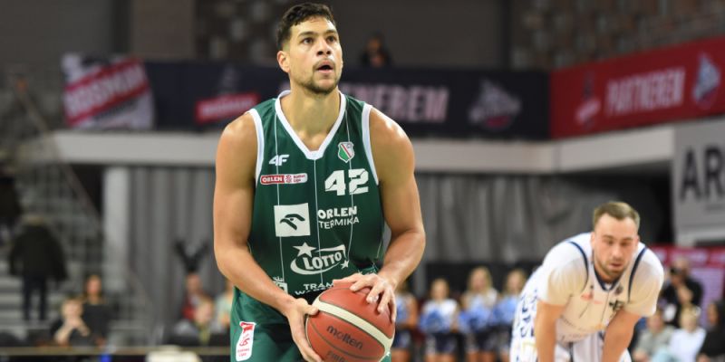 Zdecydowane zwycięstwo Zielonych Kanonierów w Lublinie