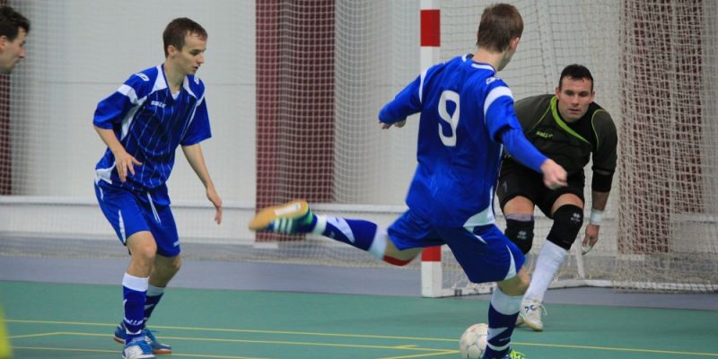 Wilanów Futsal Cup już w ten weekend
