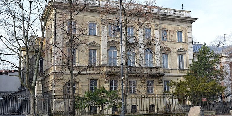 Od Mediolanu po Warszawę. Wystawa „Polski modernizm. Walka o piękno” we wrześniu w Willi Gawrońskich