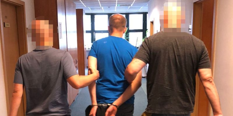 Areszt za przemoc domową. 49-latek od lat znęcał się nad matką