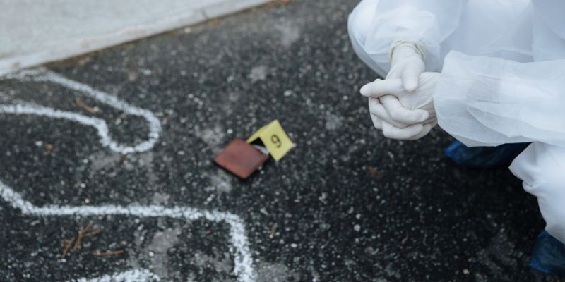Stara rękawiczka. Jak Archiwum X rozwiązało zabójstwo listonosza z Gdańska?
