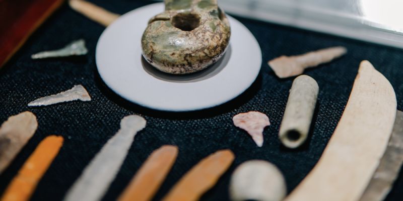 Odkrycie na terenie cmentarza żydowskiego przy Okopowej. Archeolodzy odsłonili relikty dawnej synagogi