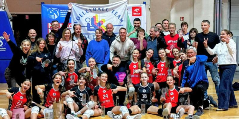 „Siódme miejsce w Polsce to fantastyczny wynik”