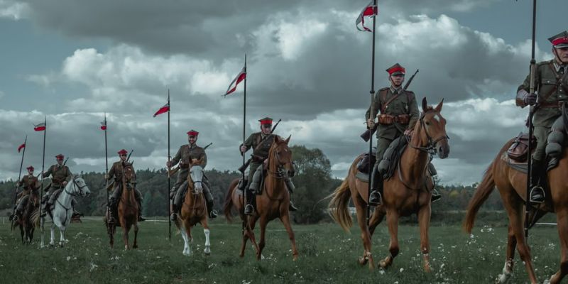 106. rocznica Bitwy Warszawskiej: defilada, rekonstrukcje i uroczystości