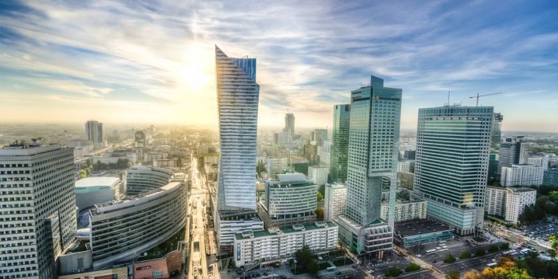 Warszawa na rzecz zrównoważonego budownictwa – ruszają konsultacje z mieszkańcami