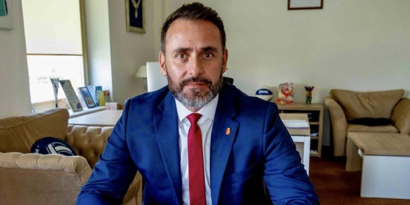 „Bemowo stało się stolicą warszawskiego sportu”