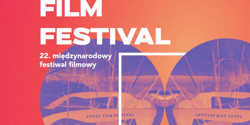 W najbliższą sobotę 4 czerwca startuje 22. edycja międzynarodowego Sopot Film Festiwalu.