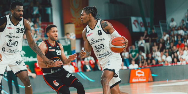 Legia walczy do końca