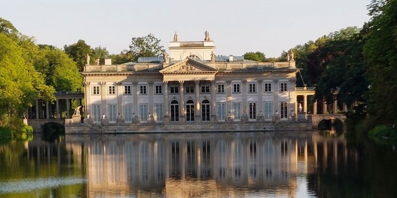 Darmowy Listopad 2025 - Spotkajmy się w Rezydencjach Królewskich