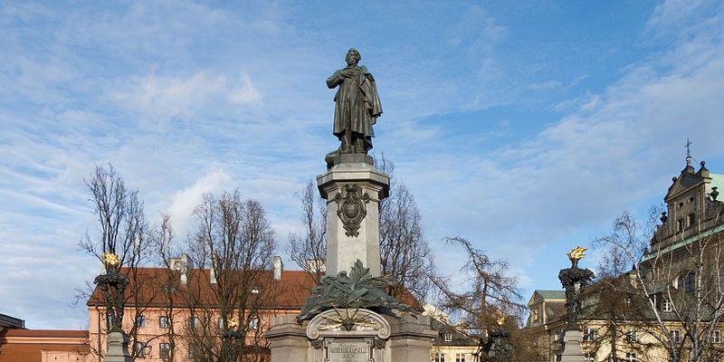 Nowe zasady budowy pomników w Warszawie