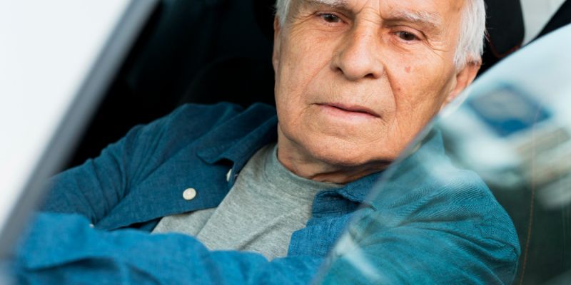 Kursy dla kierowców 60+ mają zmniejszyć liczbę wypadków