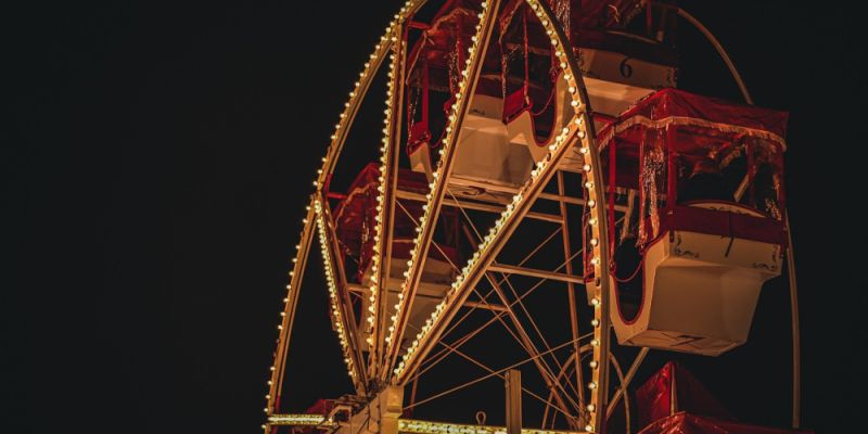 Bielański Jarmark Świąteczny - do kiedy mogą zgłaszać się lokalni twórcy?