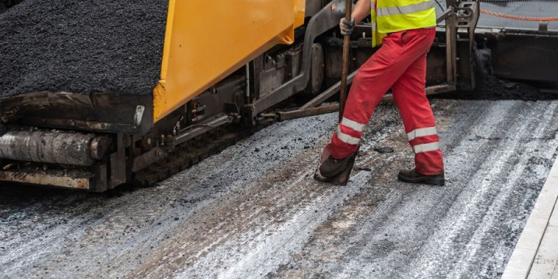 Nowe rondo na granicy Bielan i Bemowa gotowe. Kierowcy pojadą już w sobotę