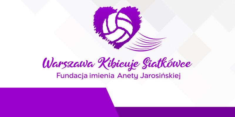 Warszawa Kibicuje Siatkówce – od profilu informacyjnego do Fundacji