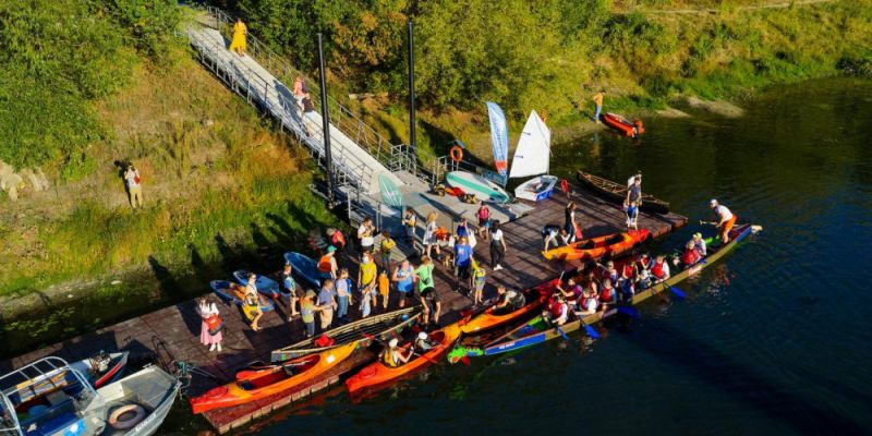 Więcej zieleni w całej Warszawie - podsumowanie realizacji Zarządu Zieleni w 2025 roku