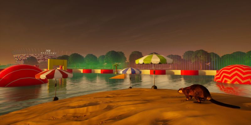 Warszawa debiutuje w świecie Fortnite: „Miasto Cudów” łączy historię z wirtualną zabawą