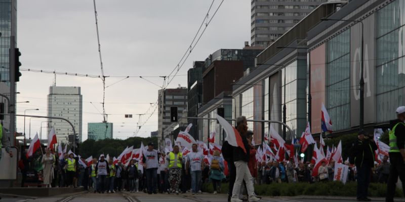 Marsz Niepodległości - czego możemy się spodziewać w tegorocznej edycji