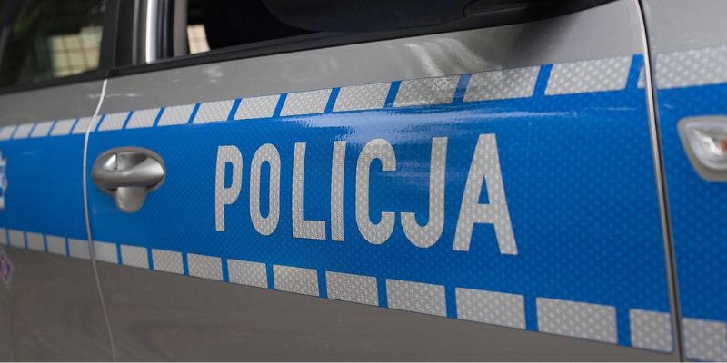 Wypadek na Południowej Części Obwodnicy: poważne utrudnienia w ruchu drogowym