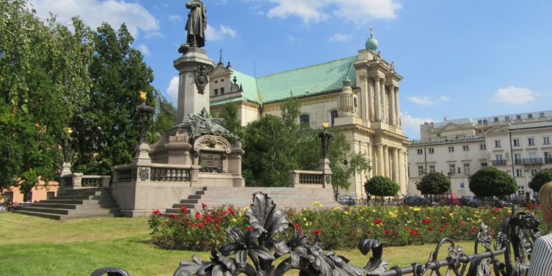 Startuje szósta edycja konkursu Perełki Warszawy: odkryj nieznane oblicze stolicy