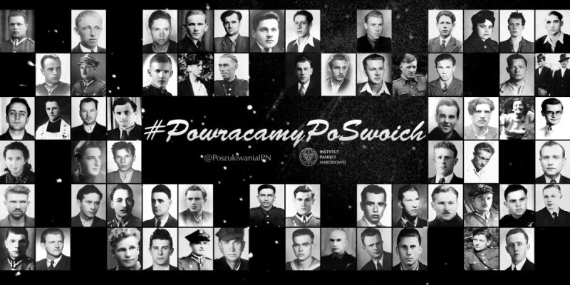 Rodziny ofiar totalitaryzmów otrzymały noty identyfikacyjne