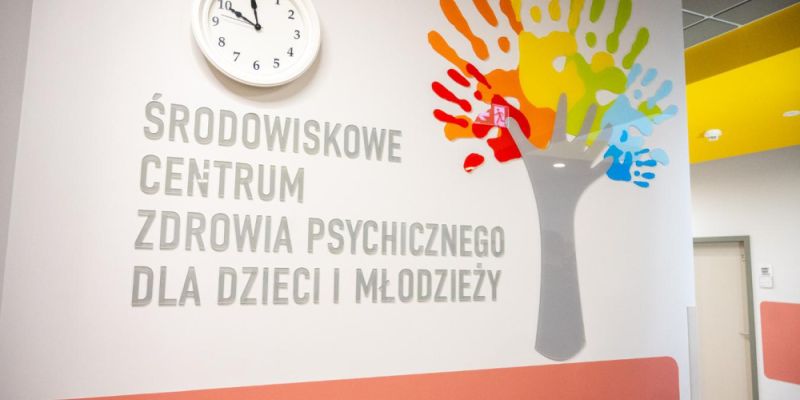 W Warszawie powstanie kolejny ośrodek zdrowia psychicznego