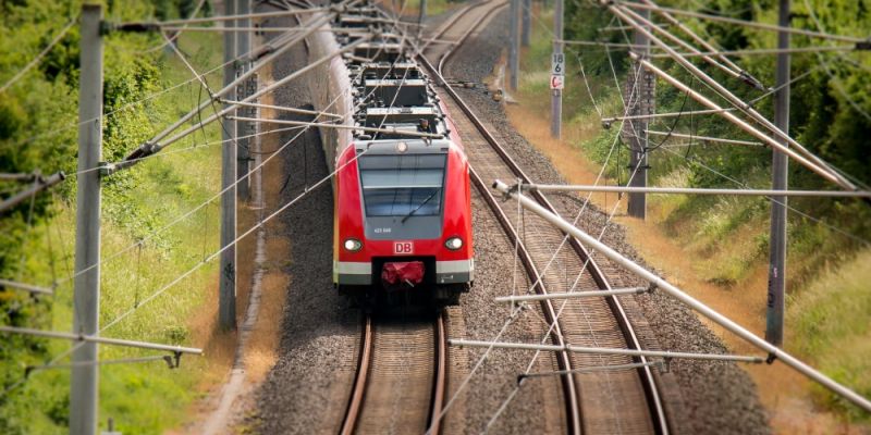 Największy zakup pociągów w historii polskich spółek kolejowych